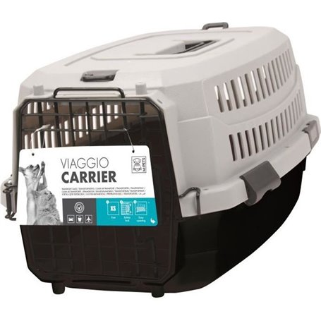 M-PETS Caisse de transport Viaggio Carrier S - 58