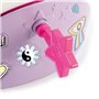 Canal Toys - Style For Ever - Lampe Licorne Secrete - OFG 301