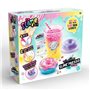 Canal Toys - So Slime DIY - Slime'Presso Donuts - SSC 257