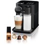 Machine a café systeme Nespresso - DELONGHI - EN650.B - 1400 W - 19 bars - Noir