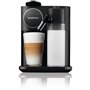 Machine a café systeme Nespresso - DELONGHI - EN650.B - 1400 W - 19 bars - Noir