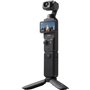 Caméra sport - DJI - Osmo Pocket 3 Creator Combo - Noir