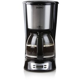 Cafetiere Filtre - DOMO - DO708K - 1000 W - 1