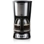 Cafetiere Filtre - DOMO - DO708K - 1000 W - 1