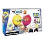 Silverlit Robot Kombat Balloon Bi Pack