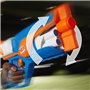 NERF blaster Agility N Series, 12 fléchettes Nerf N1 uniquement pour les blasters Nerf N Series, barillet 6 fléchettes, 