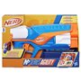 NERF blaster Agility N Series, 12 fléchettes Nerf N1 uniquement pour les blasters Nerf N Series, barillet 6 fléchettes, 