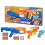 NERF Pack 3 blasters N Series Gear Up