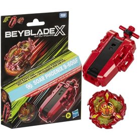 Beyblade X