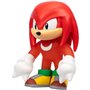 Knuckles Glow Surge 13cm - HERoeS OF GOO JIT ZU - SONIC - Figurine lumineuse et extensible