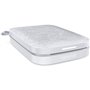 Imprimante instantanée HP Sprocket Printer 200 - 5 x 7,6 cm - Impression sans bordure - Blanche