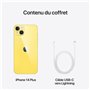 APPLE iPhone 14 Plus 128GB Jaune