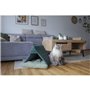 Couchette pour chats - KERBL - ANNE - 45 x 40 x 34 cm - Vert