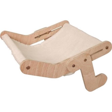 Hamac pour chats - KERBL - NAP - 42