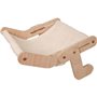 Hamac pour chats - KERBL - NAP - 42