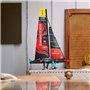 LEGO Technic 42174 Yacht Emirates Team New Zealand AC75 - Kit de Construction Adulte