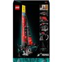 LEGO Technic 42174 Yacht Emirates Team New Zealand AC75 - Kit de Construction Adulte