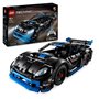 LEGO Technic 42176 Voiture de course Porsche GT4 e-Performance - Modele télécommandé