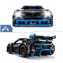 LEGO Technic 42176 Voiture de course Porsche GT4 e-Performance - Modele télécommandé