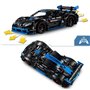 LEGO Technic 42176 Voiture de course Porsche GT4 e-Performance - Modele télécommandé