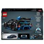 LEGO Technic 42176 Voiture de course Porsche GT4 e-Performance - Modele télécommandé