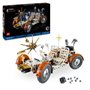 LEGO Technic 42182 Véhicule d'Exploration Lunaire NASA Apollo - LRV Rover Spatial Adultes