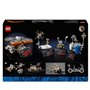 LEGO Technic 42182 Véhicule d'Exploration Lunaire NASA Apollo - LRV Rover Spatial Adultes