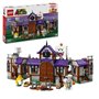 LEGO Super Mario 71436 Manoir hanté du Roi Boo - Set Collector Nintendo