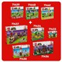 LEGO Super Mario 71436 Manoir hanté du Roi Boo - Set Collector Nintendo