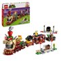 LEGO Super Mario 71437 Train Bowser Express - Jouet avec des Personnages Nintendo