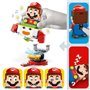 LEGO Super Mario 71439 Les Aventures de LEGO Mario Interactif - Set véhicule et Yoshi