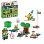 LEGO Super Mario 71440 Les Aventures de LEGO Luigi Interactif - Set - Cadeau Nintendo