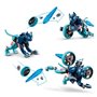 LEGO DREAMZzz 71479 Le Chat-moto de Zoey - Set d'Animal - Moto pour Enfants et Figurines