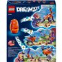 LEGO DREAMZzz 71481 Les Animaux des Reves d'Izzie - oeuf Magique avec Minifigurines