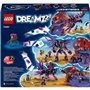 LEGO DREAMZzz 71483 Les Créatures de la Sorciere des Cauchemars - Jouets Magiques