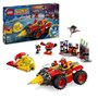 LEGO Sonic the Hedgehog 76999 Super Sonic contre Egg Drillster