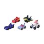 Fisher-Price-Assortiment de Véhicules Batwheels-5 véhicules (1/55) HML20