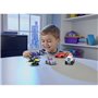 Fisher-Price-Assortiment de Véhicules Batwheels-5 véhicules (1/55) HML20