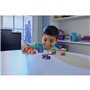Fisher-Price-Batwheels-Assortiment de 5 véhicules a l'échelle 1/55 HML21