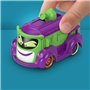 Fisher-Price-Batwheels-Assortiment de 5 véhicules a l'échelle 1/55 HML21