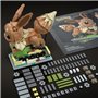 MEGA-Pokémon-Évoli en Mouvement-Coffret de construction 1 381 pieces HTH71