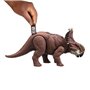 Jurassic World-Pachyrhinosaurus Rugissement Féroce-Figurine articulée HTK72