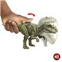 Jurassic World-Ceratosaurus Rugissement Féroce-Figurine articulée HTK74