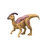 Jurassic World-Parasaurolophus Rugissement Féroce-Figurine articulée HTK75