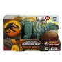 Jurassic World-Majungasaurus Rugissement Féroce-Figurine articulée HTK76