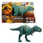 Jurassic World-Majungasaurus Rugissement Féroce-Figurine articulée HTK76