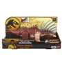 Jurassic World-Bajadasaurus Méga Action-Figurine articulée HTK80