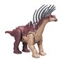 Jurassic World-Bajadasaurus Méga Action-Figurine articulée HTK80