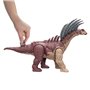 Jurassic World-Bajadasaurus Méga Action-Figurine articulée HTK80