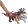 Jurassic World-Bajadasaurus Méga Action-Figurine articulée HTK80